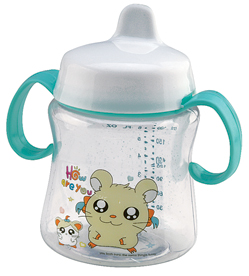 TOAC009 Angel Cup